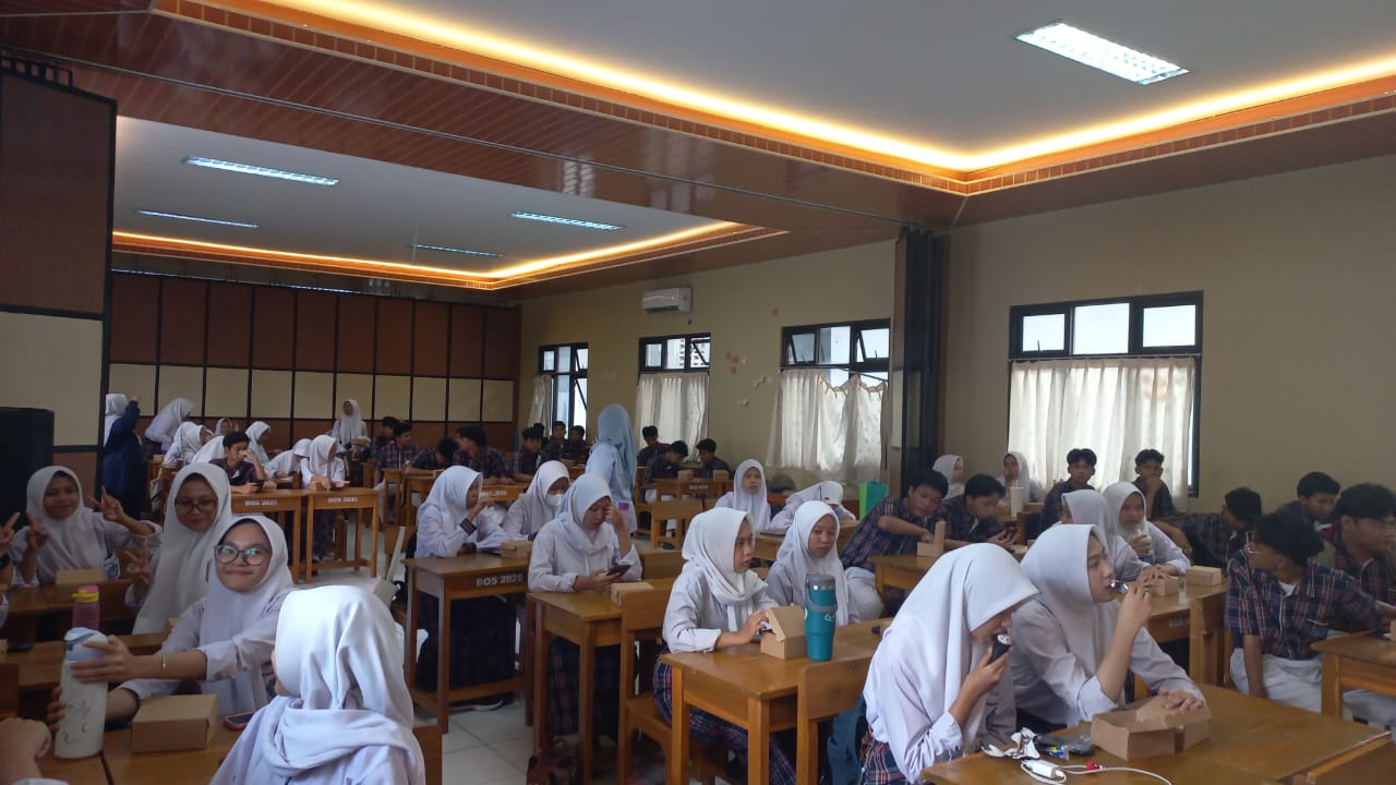 Seminar Budaya Kerja